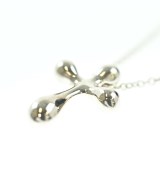 TIFFANY & CO.（ティファニー）ネックレス シルバー サイズ:- レディース/2200679369226