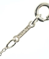 TIFFANY & CO.（ティファニー）ネックレス シルバー サイズ:- レディース/2200679369226