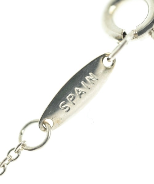 TIFFANY & CO.（ティファニー）ネックレス シルバー サイズ:- レディース/2200679369233