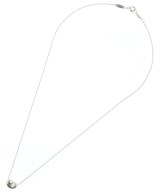 TIFFANY & CO.（ティファニー）ネックレス シルバー サイズ:- レディース/2200679369233