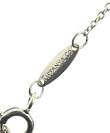 TIFFANY & CO.（ティファニー）ネックレス シルバー サイズ:- レディース/2200679369233