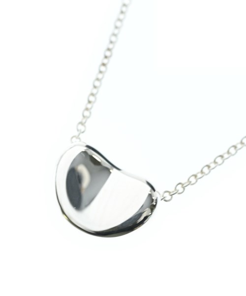 TIFFANY & CO.（ティファニー）ネックレス シルバー サイズ:- レディース/2200679369240