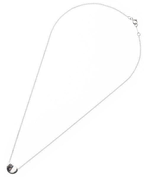 TIFFANY & CO.（ティファニー）ネックレス シルバー サイズ:- レディース/2200679369240