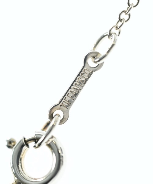 TIFFANY & CO.（ティファニー）ネックレス シルバー サイズ:- レディース/2200679369240