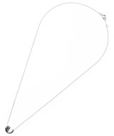 TIFFANY & CO.（ティファニー）ネックレス シルバー サイズ:- レディース/2200679369240