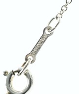 TIFFANY & CO.（ティファニー）ネックレス シルバー サイズ:- レディース/2200679369240