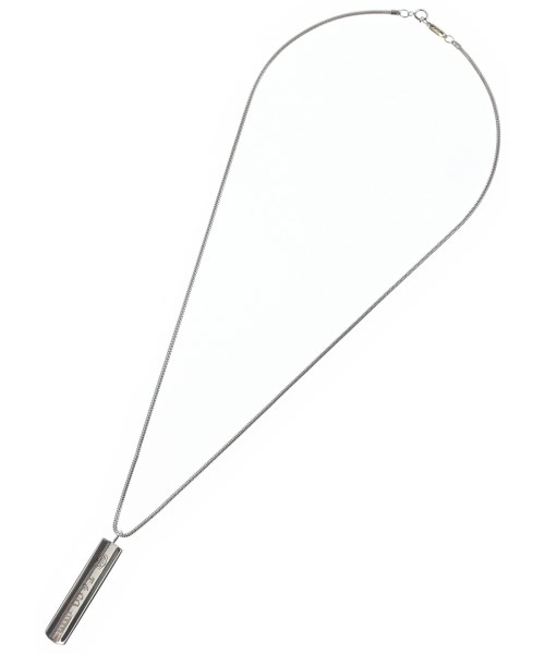 TIFFANY & CO.（ティファニー）ネックレス シルバー サイズ:- レディース/2200679369257