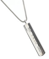 TIFFANY & CO.（ティファニー）ネックレス シルバー サイズ:- レディース/2200679369257