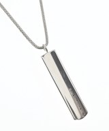 TIFFANY & CO.（ティファニー）ネックレス シルバー サイズ:- レディース/2200679369257