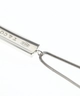 TIFFANY & CO.（ティファニー）ネックレス シルバー サイズ:- レディース/2200679369257