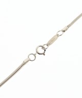 TIFFANY & CO.（ティファニー）ネックレス シルバー サイズ:- レディース/2200679369257