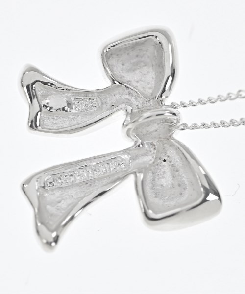 TIFFANY & CO.（ティファニー）ネックレス シルバー サイズ:- レディース/2200679369264