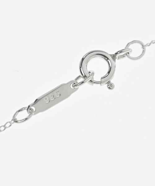 TIFFANY & CO.（ティファニー）ネックレス シルバー サイズ:- レディース/2200679369264
