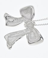 TIFFANY & CO.（ティファニー）ネックレス シルバー サイズ:- レディース/2200679369264