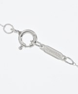 TIFFANY & CO.（ティファニー）ネックレス シルバー サイズ:- レディース/2200679369264