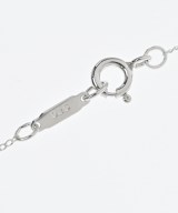 TIFFANY & CO.（ティファニー）ネックレス シルバー サイズ:- レディース/2200679369264