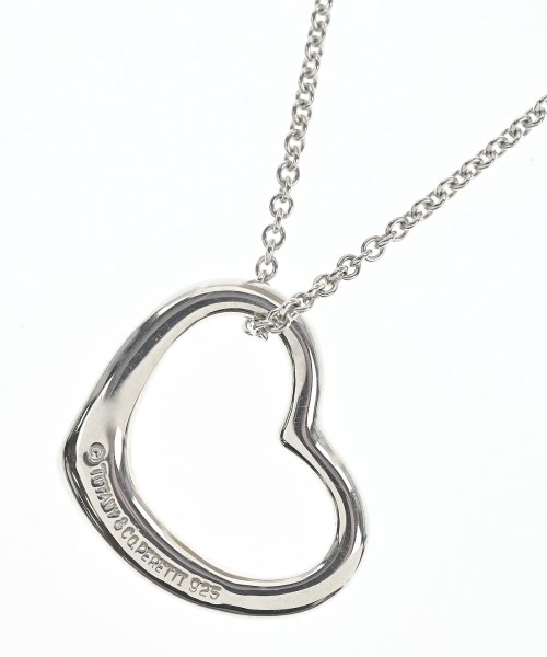 TIFFANY & CO.（ティファニー）ネックレス その他（柄物・カラフル） サイズ:- レディース/2200679369271