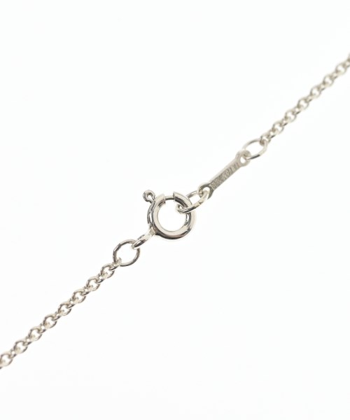 TIFFANY & CO.（ティファニー）ネックレス その他（柄物・カラフル） サイズ:- レディース/2200679369271