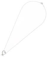 TIFFANY & CO.（ティファニー）ネックレス シルバー サイズ:- レディース/2200679369288