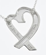 TIFFANY & CO.（ティファニー）ネックレス シルバー サイズ:- レディース/2200679369288