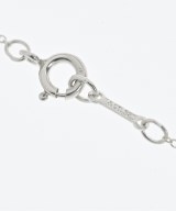 TIFFANY & CO.（ティファニー）ネックレス シルバー サイズ:- レディース/2200679369288