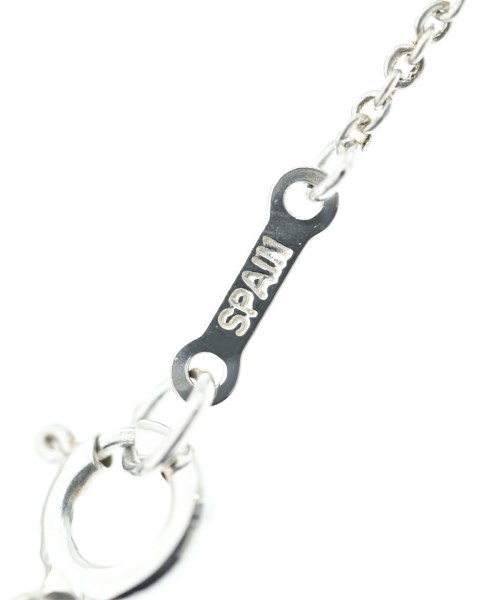 TIFFANY & CO.（ティファニー）ネックレス シルバー サイズ:- レディース/2200679369295