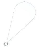 TIFFANY & CO.（ティファニー）ネックレス シルバー サイズ:- レディース/2200679369295