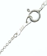 TIFFANY & CO.（ティファニー）ネックレス シルバー サイズ:- レディース/2200679369295