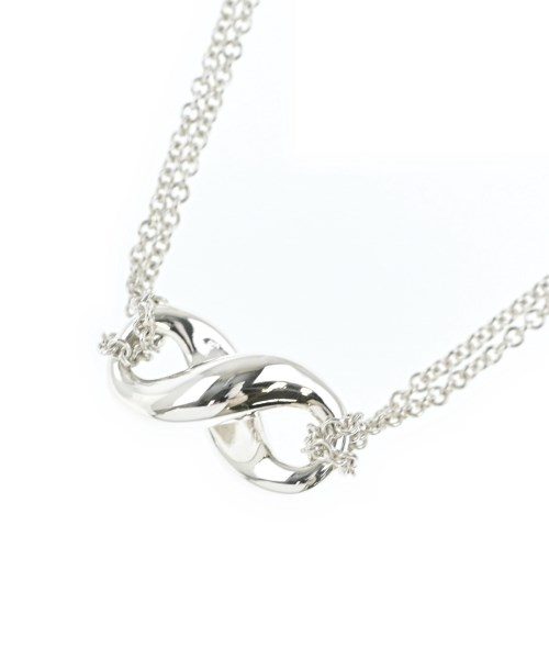 TIFFANY & CO.（ティファニー）ネックレス シルバー サイズ:- レディース/2200679369301