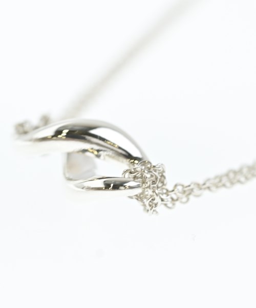 TIFFANY & CO.（ティファニー）ネックレス シルバー サイズ:- レディース/2200679369301