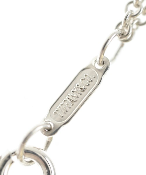 TIFFANY & CO.（ティファニー）ネックレス シルバー サイズ:- レディース/2200679369301