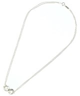 TIFFANY & CO.（ティファニー）ネックレス シルバー サイズ:- レディース/2200679369301