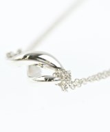 TIFFANY & CO.（ティファニー）ネックレス シルバー サイズ:- レディース/2200679369301