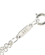 TIFFANY & CO.（ティファニー）ネックレス シルバー サイズ:- レディース/2200679369301