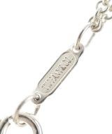 TIFFANY & CO.（ティファニー）ネックレス シルバー サイズ:- レディース/2200679369301