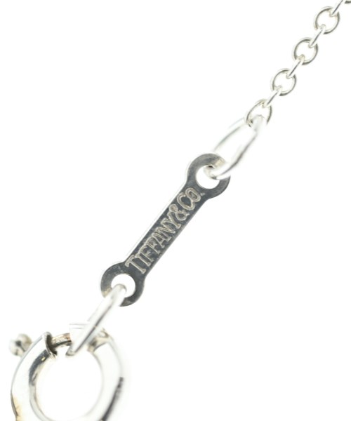 TIFFANY & CO.（ティファニー）ネックレス シルバー サイズ:- レディース/2200679369318