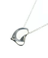 TIFFANY & CO.（ティファニー）ネックレス シルバー サイズ:- レディース/2200679369318