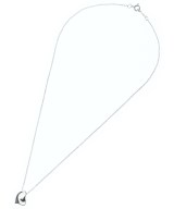 TIFFANY & CO.（ティファニー）ネックレス シルバー サイズ:- レディース/2200679369318