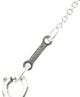 TIFFANY & CO.（ティファニー）ネックレス シルバー サイズ:- レディース/2200679369318