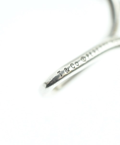 TIFFANY & CO.（ティファニー）ネックレス シルバー サイズ:- レディース/2200679369325