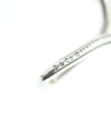 TIFFANY & CO.（ティファニー）ネックレス シルバー サイズ:- レディース/2200679369325