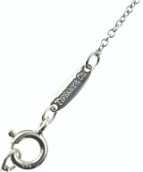 TIFFANY & CO.（ティファニー）ネックレス シルバー サイズ:- レディース/2200679369325