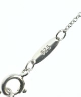 TIFFANY & CO.（ティファニー）ネックレス シルバー サイズ:- レディース/2200679369325
