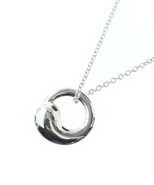 TIFFANY & CO.(ティファニー)ネックレス シルバー サイズ:-/2200679369332