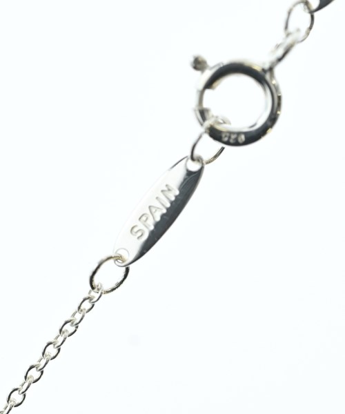 TIFFANY & CO.（ティファニー）ネックレス シルバー サイズ:- レディース/2200679369332