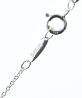 TIFFANY & CO.（ティファニー）ネックレス シルバー サイズ:- レディース/2200679369332