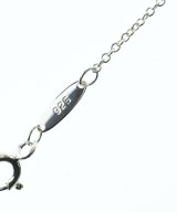 TIFFANY & CO.（ティファニー）ネックレス シルバー サイズ:- レディース/2200679369332
