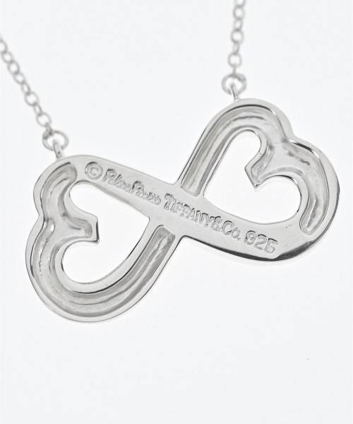 TIFFANY & CO.（ティファニー）ネックレス シルバー サイズ:- レディース/2200679369349