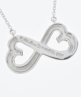 TIFFANY & CO.（ティファニー）ネックレス シルバー サイズ:- レディース/2200679369349