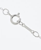 TIFFANY & CO.（ティファニー）ネックレス シルバー サイズ:- レディース/2200679369349